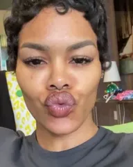 Teyana Taylor - Video