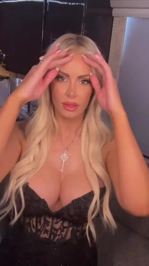 Maryse WWE - Video