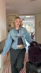 Lily Brooks O’Briant - Video