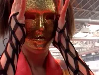Katja Kassin - Who fucked Rocco - Scene 1 - Barcelona Erotic Film Festival - Mixed Content - QTGMC - Video