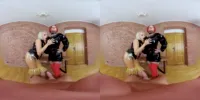 Angel Wicky - Busty mistresses