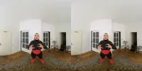 Angel Wicky - Latex Joy