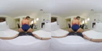 Abella Danger - Xander Corvus - American daydreams