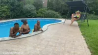 Angel Wicky - Super interesting summer vacation (2021)