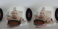Angel Wicky - Hot sauce