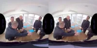 Angel Wicky - RealJamVR - Kill the boss