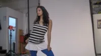 18OMG / SFBayModels / Lotsofmodels.com - 18OMG - Abigail