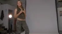 18OMG / SFBayModels / Lotsofmodels.com - Grace