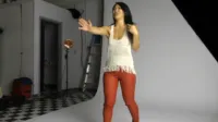 18OMG / SFBayModels / Lotsofmodels.com - Joan (338 24665 Joan 2)