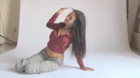 18OMG / SFBayModels / Lotsofmodels.com - 18OMG - Surena Cooper (serena 3-8k)