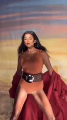 Simone Ashley - Video