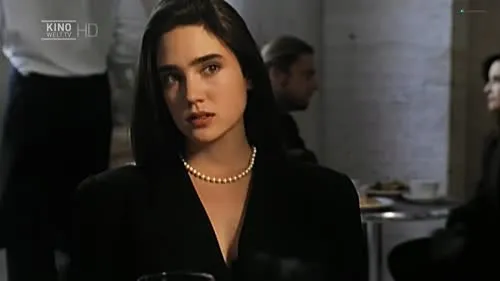 Jennifer Connelly - Video #141088