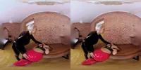 Angel Wicky - Orgasmic slave