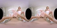 Angel Wicky - Reality Lovers - Anal angels