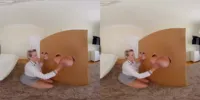 Angel Wicky - Six melons to fondle
