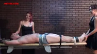 Catherine Foxx - Video