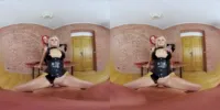 Angel Wicky - Busty mistresses