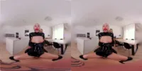 Angel Wicky - Slaves creampie