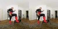 Angel Wicky - Latex Joy