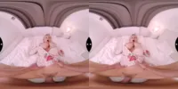 Angel Wicky - LustReality fix my pipes 180