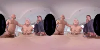 Angel Wicky - RealJamVR - Kill the boss