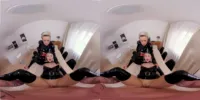 Angel Wicky - Slaves creampie