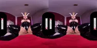 Angel Wicky - Bowsette - A xxx parody
