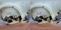 Angel Wicky - CzechVR - Rae Lil Black, Angel Wicky - 212-czechvrfetish-3d-5400x2700-60fps-oculusrift hq h265