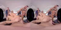 Angel Wicky - RealJamVR - Kill the boss