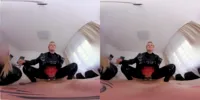 Angel Wicky - Slaves creampie