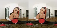 Angel Wicky - Latex Joy 3D