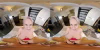 Angel Wicky - 005 Virtual reality stepmom