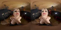 Angel Wicky - VRBANGERS mistress Angel Wicky