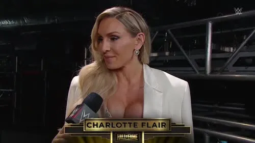 Charlotte Flair - Video #266150