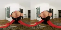 Angel Wicky - Latex Joy 3D