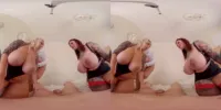 Angel Wicky - 006 six melons to fondle
