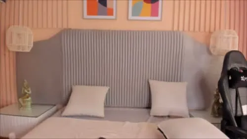 alissa_wxw - Charlotte cooper2 (2025-04-16) st on bed