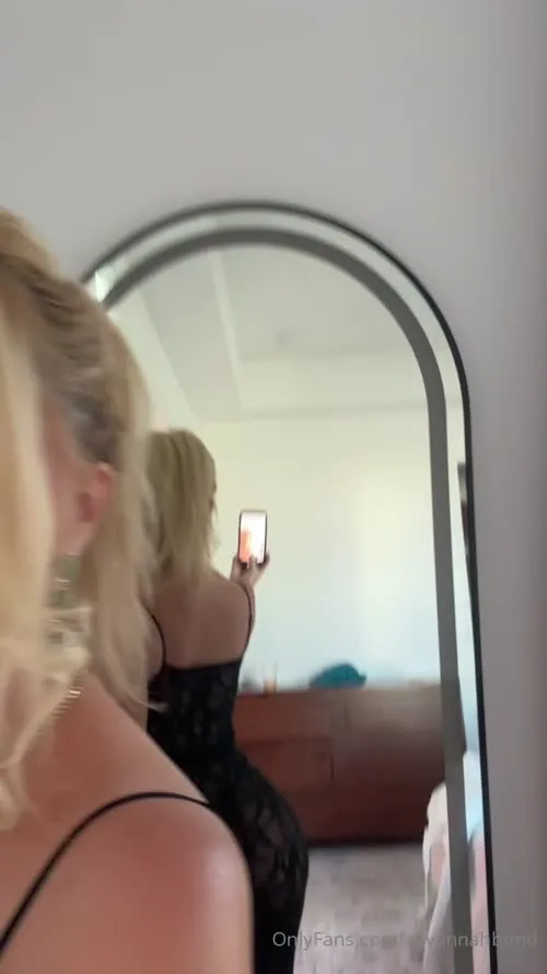 Savannah Bond - Video #356498