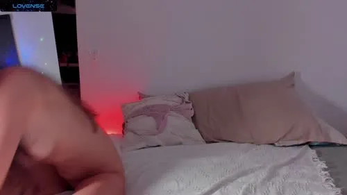 alissa_wxw - 0089 milkyway st stockings boobs oil pillow ride