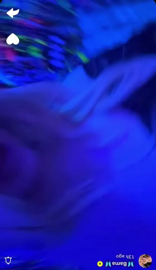 Alabama Barker - Video #167388
