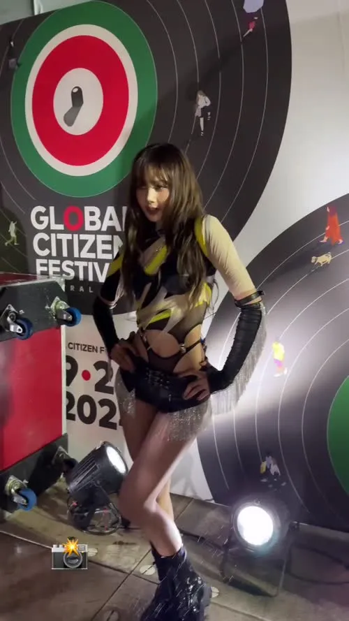 Lisa | BLΛƆKPIИK (Blackpink) - Video #287689