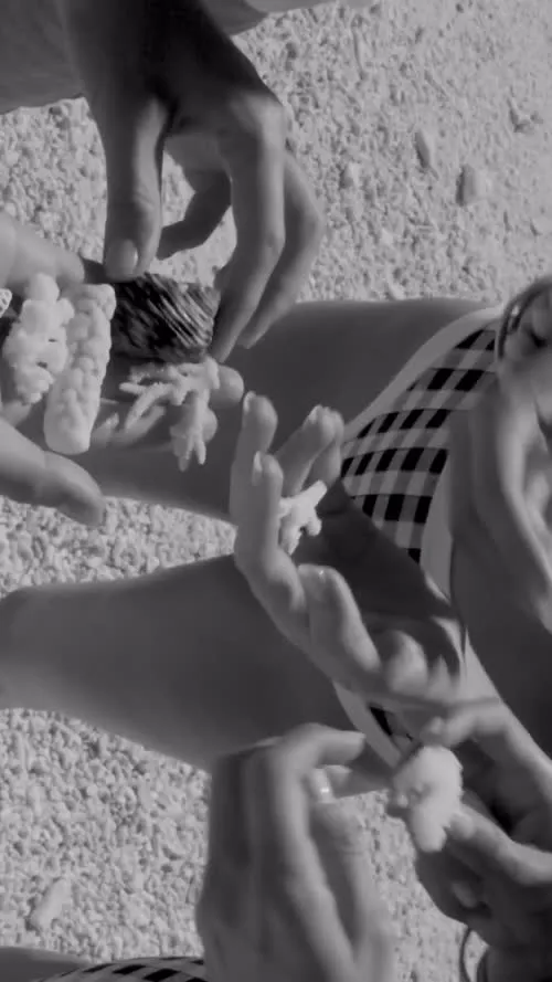 Candice Swanepoel - Video