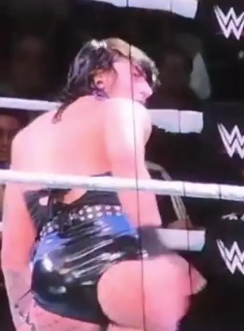WWE Rhea Ripley - Video #298322