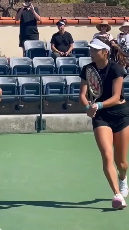 Emma Raducanu - Video #69924