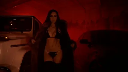 Danielle Bregoli / Bhad Bhabie - Video #398366