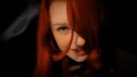 GGummii | Gigi Sweets - 01 - Olive Wood - Whorror night