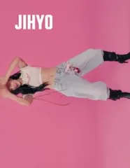 I’m Nayeon / Nayeon / nayeonyny - 010726 pink homepage TWICE campaign vid15sec Mob