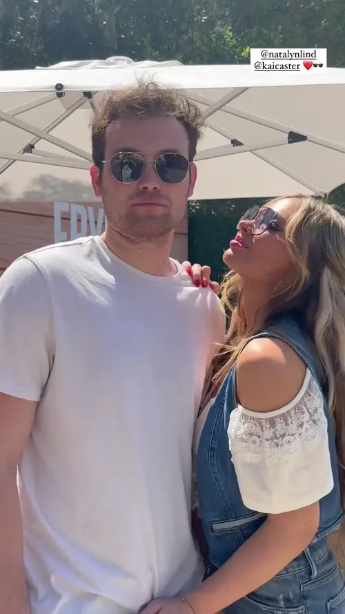 Natalie alyn lind - Video