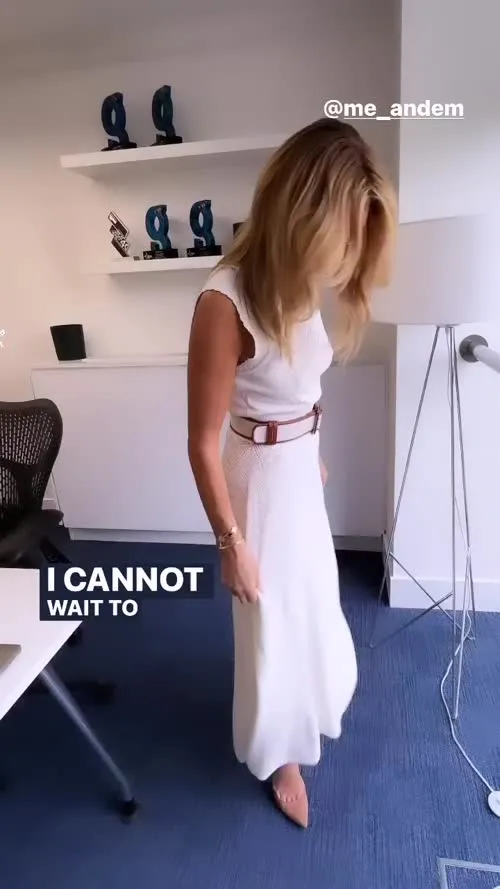 Amanda Holden - Video dashinit