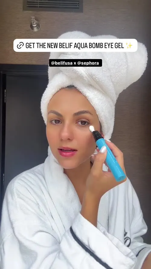 Victoria Justice - Video #347755